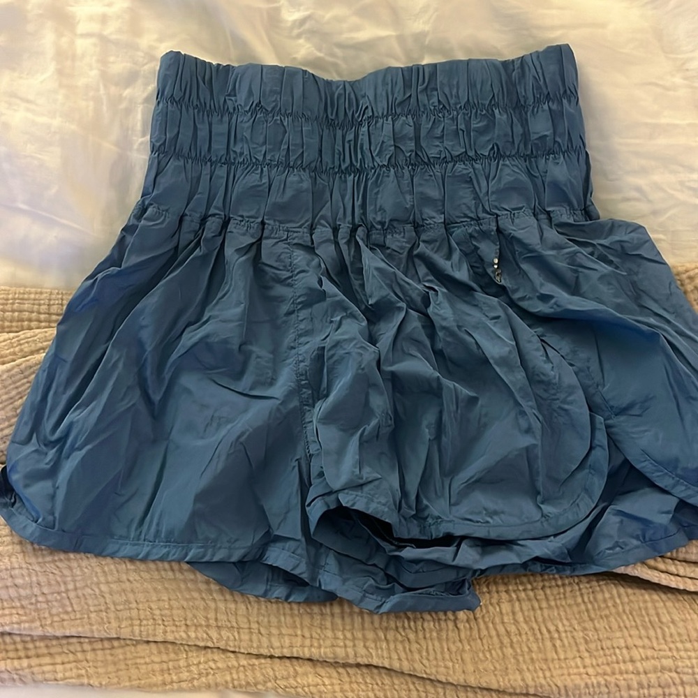 Free People Movement Shorts